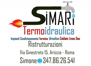 Simari_Termoidraulica_Ariccia